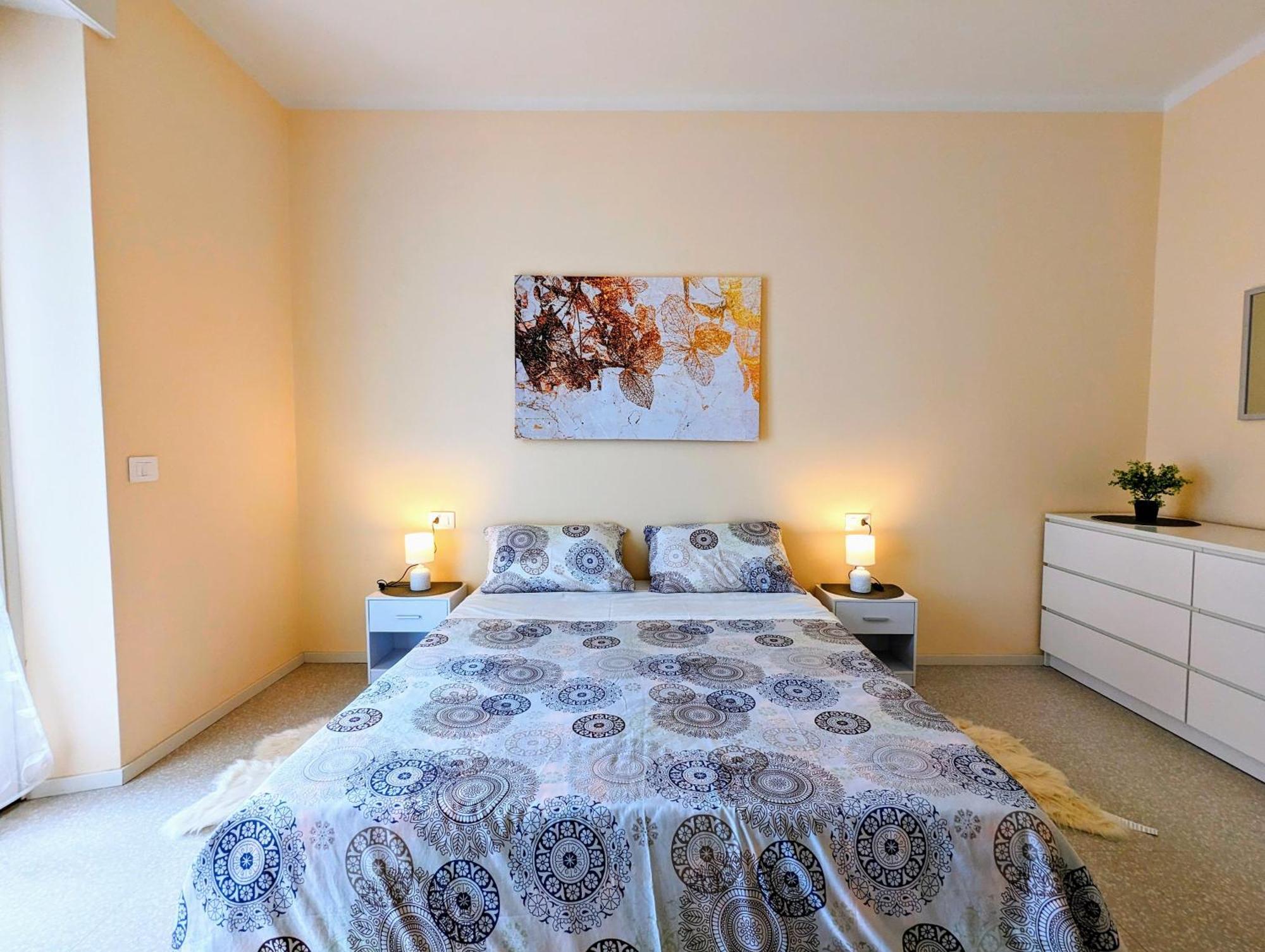 Dimora Ianotti Apartment Domodossola Ngoại thất bức ảnh