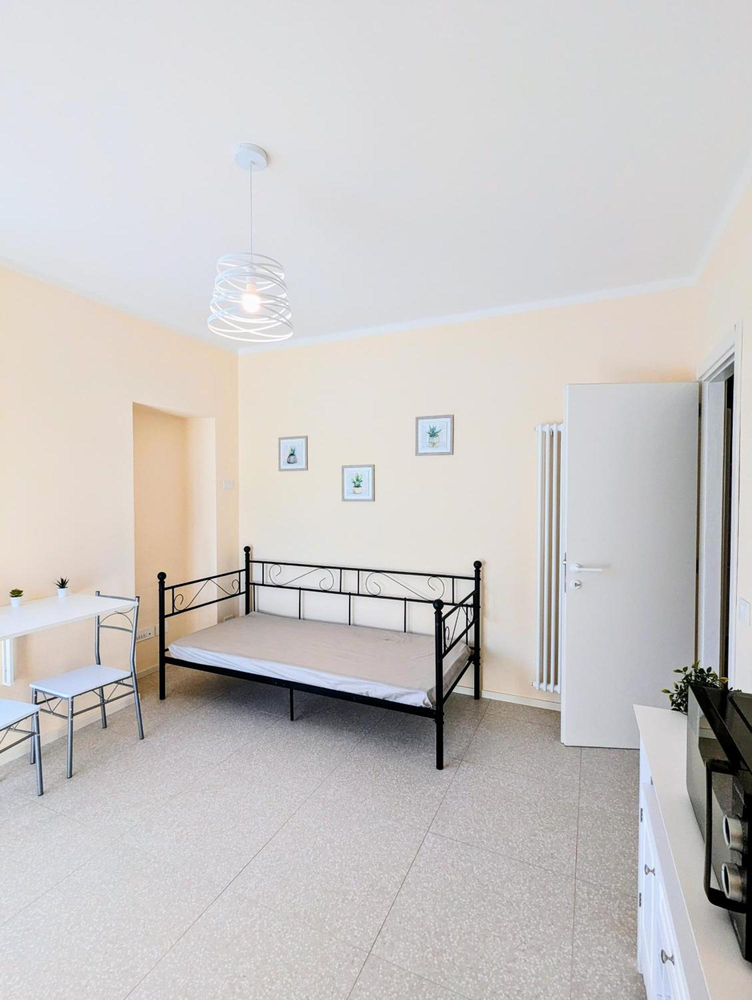 Dimora Ianotti Apartment Domodossola Ngoại thất bức ảnh