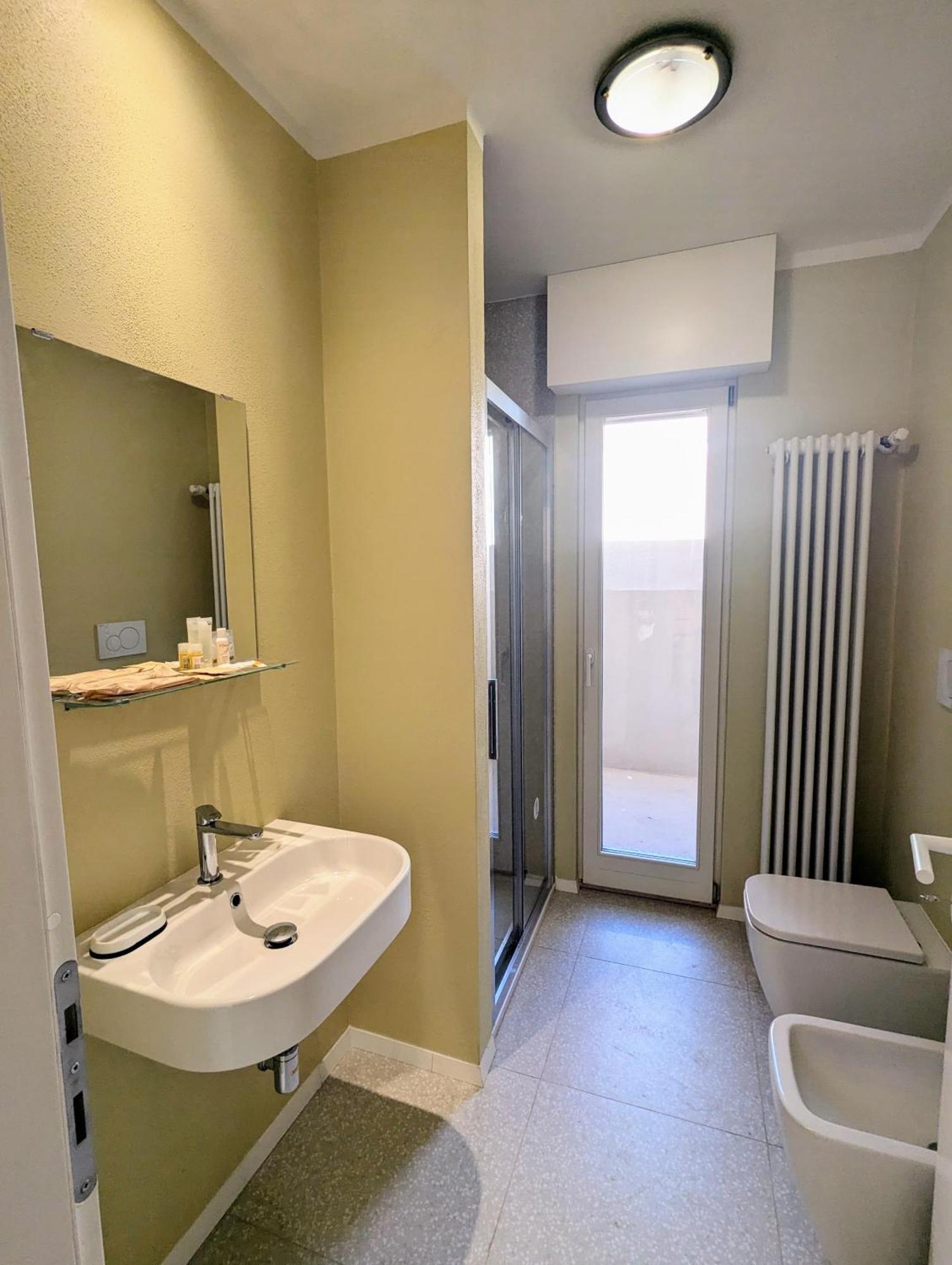 Dimora Ianotti Apartment Domodossola Ngoại thất bức ảnh