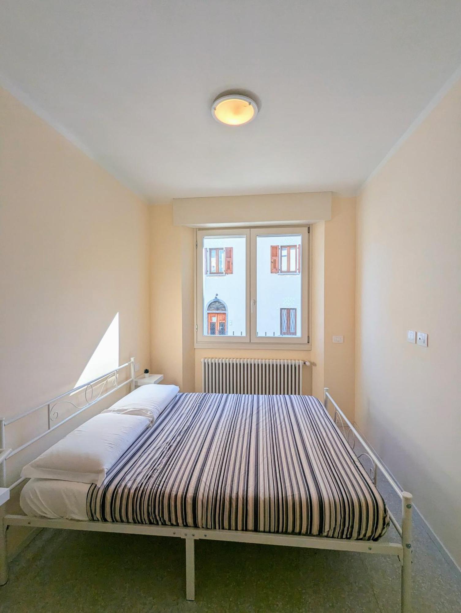 Dimora Ianotti Apartment Domodossola Ngoại thất bức ảnh